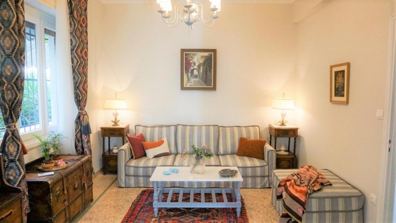 A Happy Stay At Edem Beach By Athenian Homes Exterior foto
