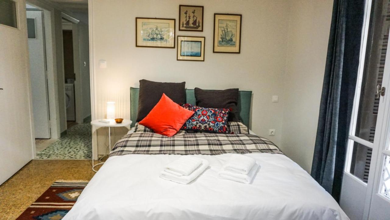 A Happy Stay At Edem Beach By Athenian Homes Exterior foto